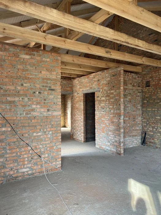 Сучасний котедж 70 м² (американка) на Макарова, від забудовн