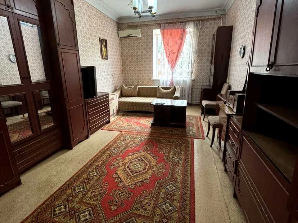 Квартира. Миколаїв, Дмитра Кременя вул. (Молодогвардійська)
