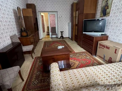 Квартира. Миколаїв, Дмитра Кременя вул. (Молодогвардійська)