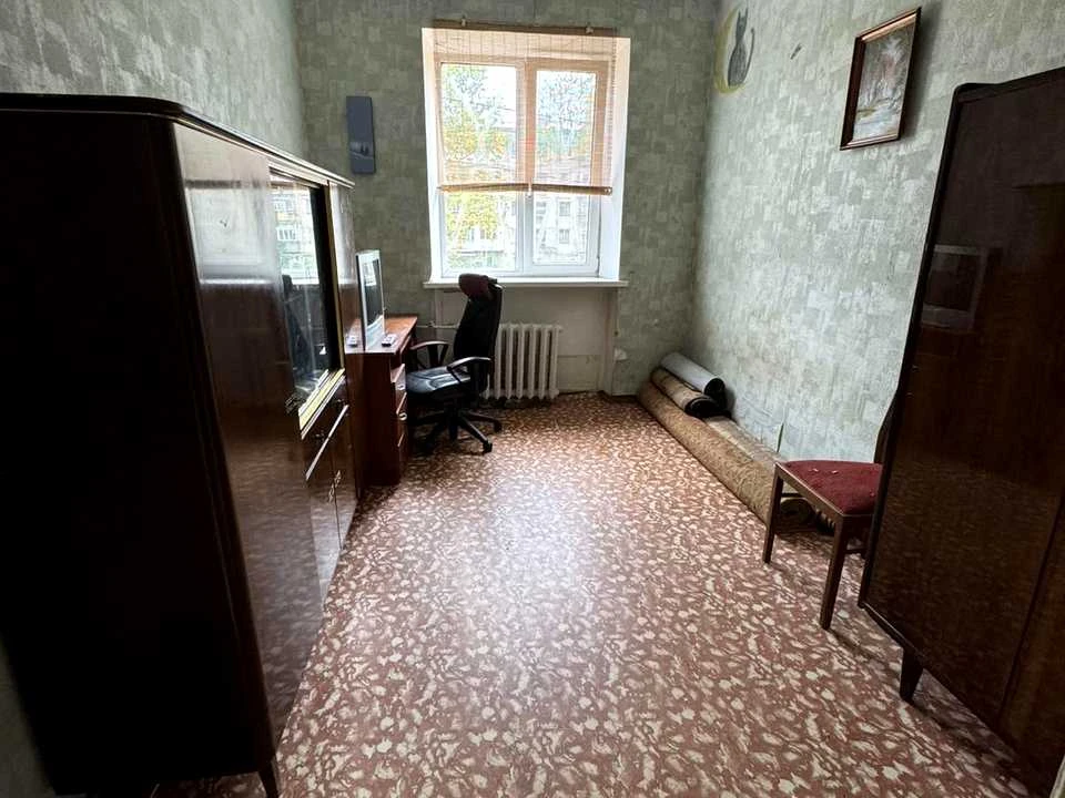 Квартира. Миколаїв, Дмитра Кременя вул. (Молодогвардійська)