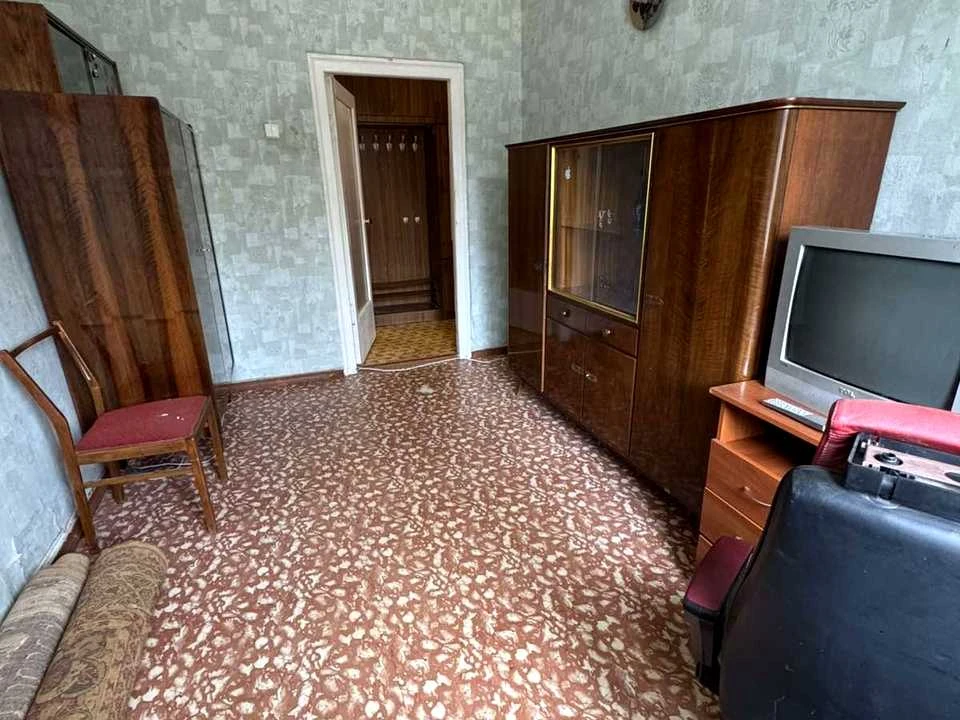 Квартира. Миколаїв, Дмитра Кременя вул. (Молодогвардійська)