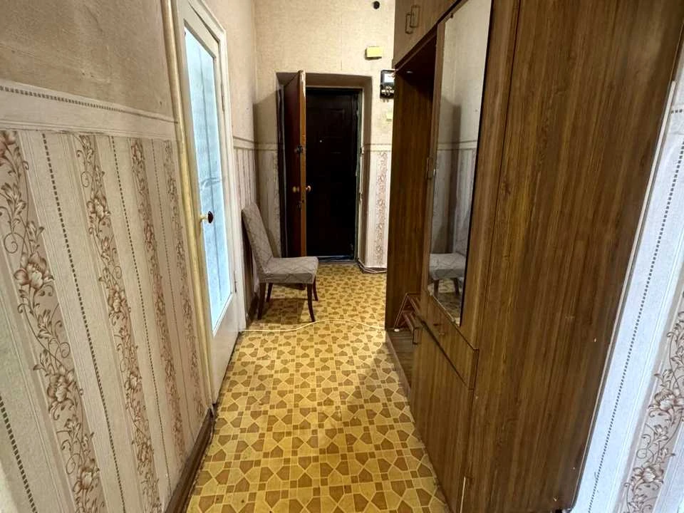 Квартира. Миколаїв, Дмитра Кременя вул. (Молодогвардійська)