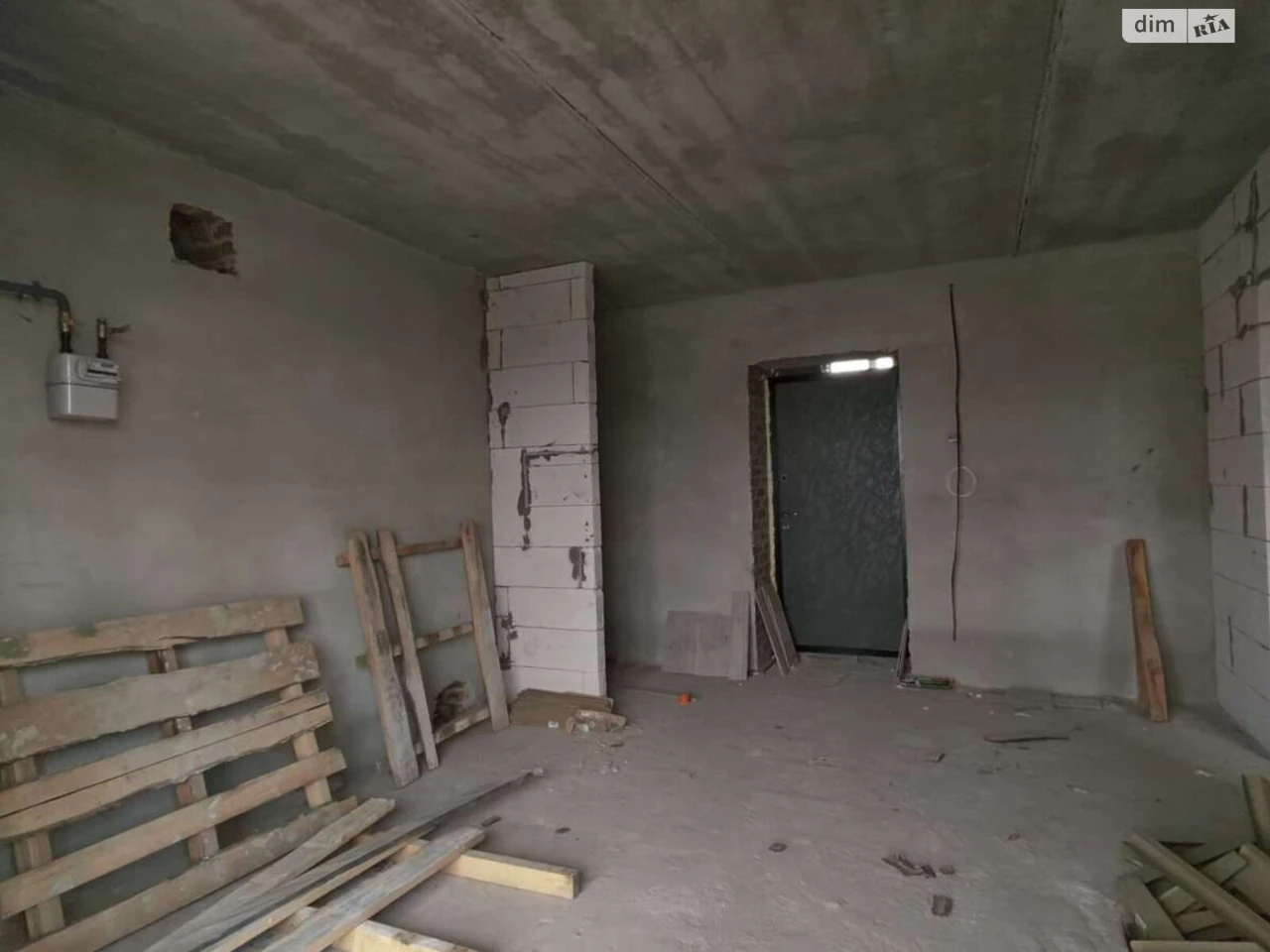Продаж Квартира Канада