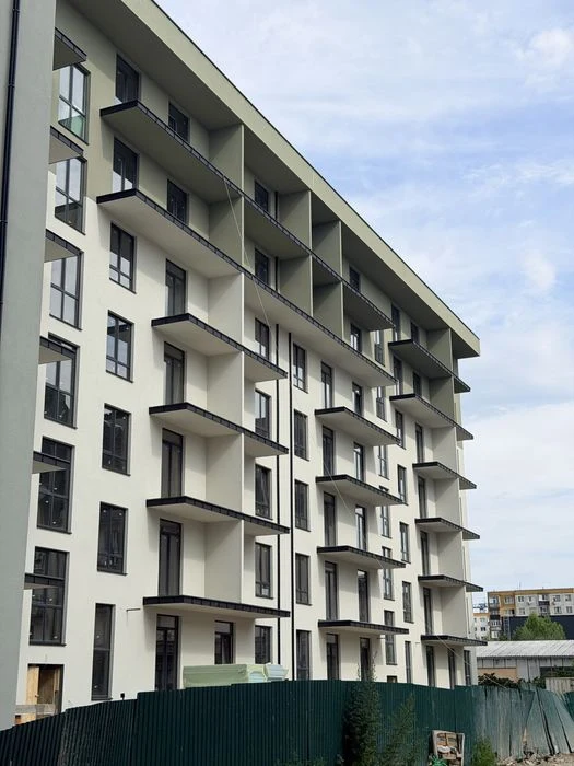Продаж 1.5к/Новобудова/Газ/Жк Home