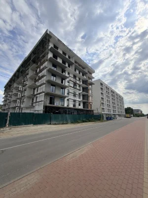 Продаж 1.5к/Новобудова/Газ/Жк Home