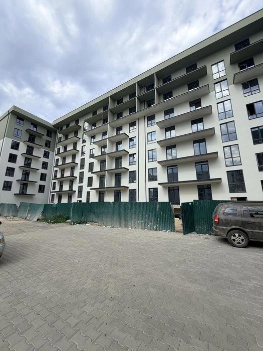 Продаж 1.5к/Новобудова/Газ/Жк Home