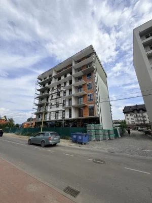 Продаж 1.5к/Новобудова/Газ/Жк Home