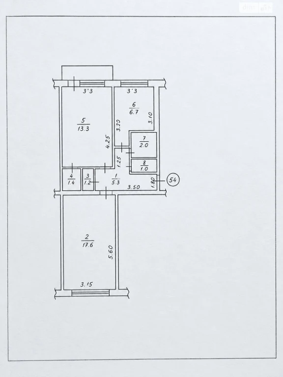 Продаж Квартира Подільський