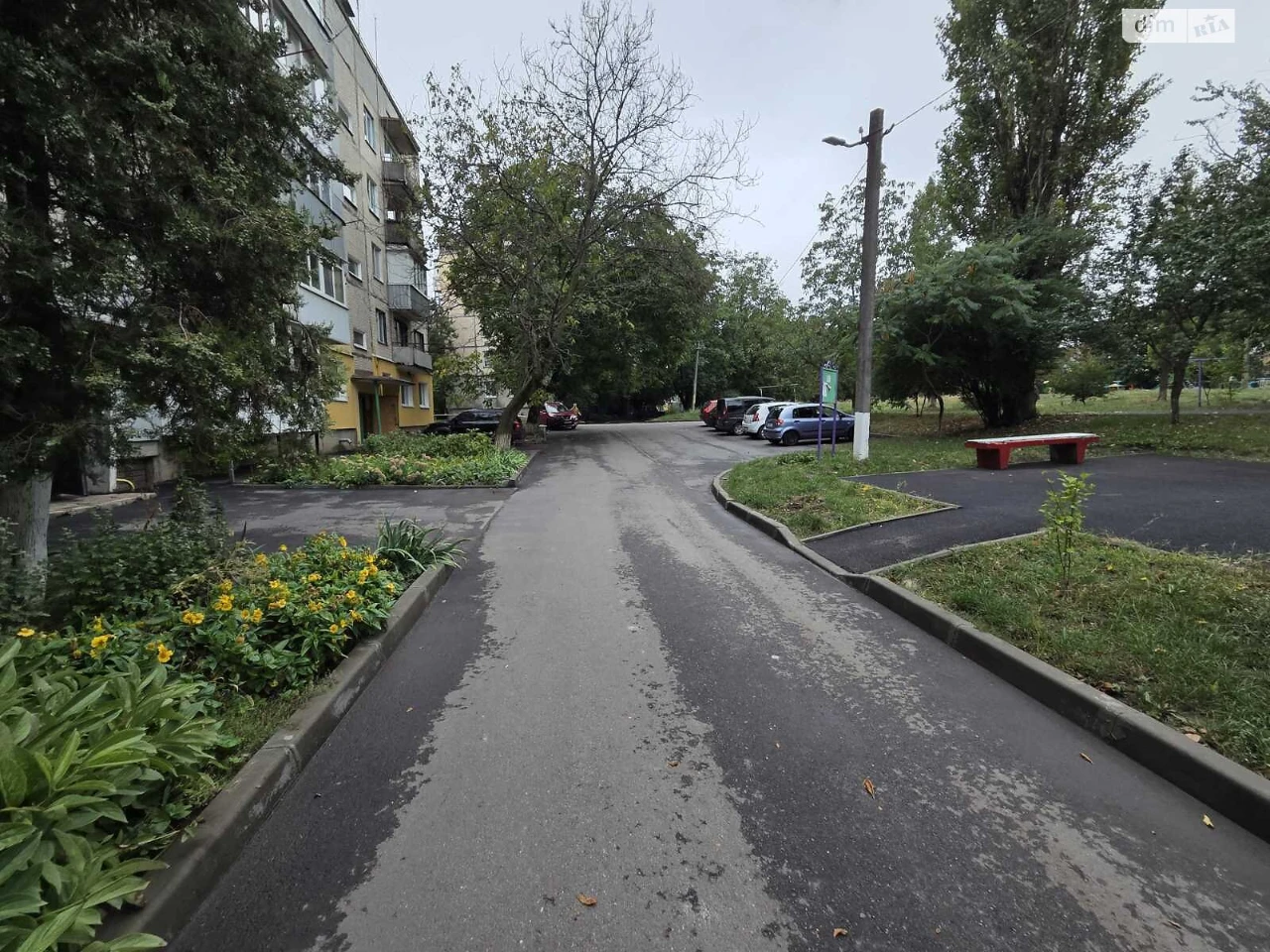Продаж Квартира Подільський