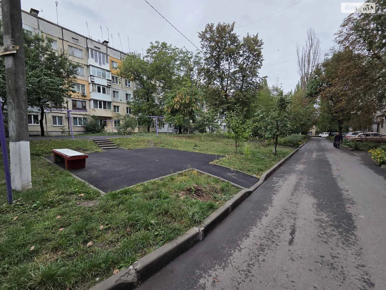 Продаж Квартира Подільський
