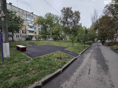 Продаж Квартира Подільський