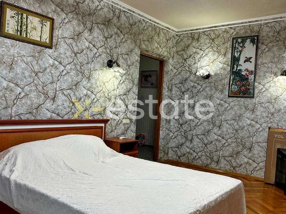 Квартира. Харків, Гвардійців-Широнінців вул.
