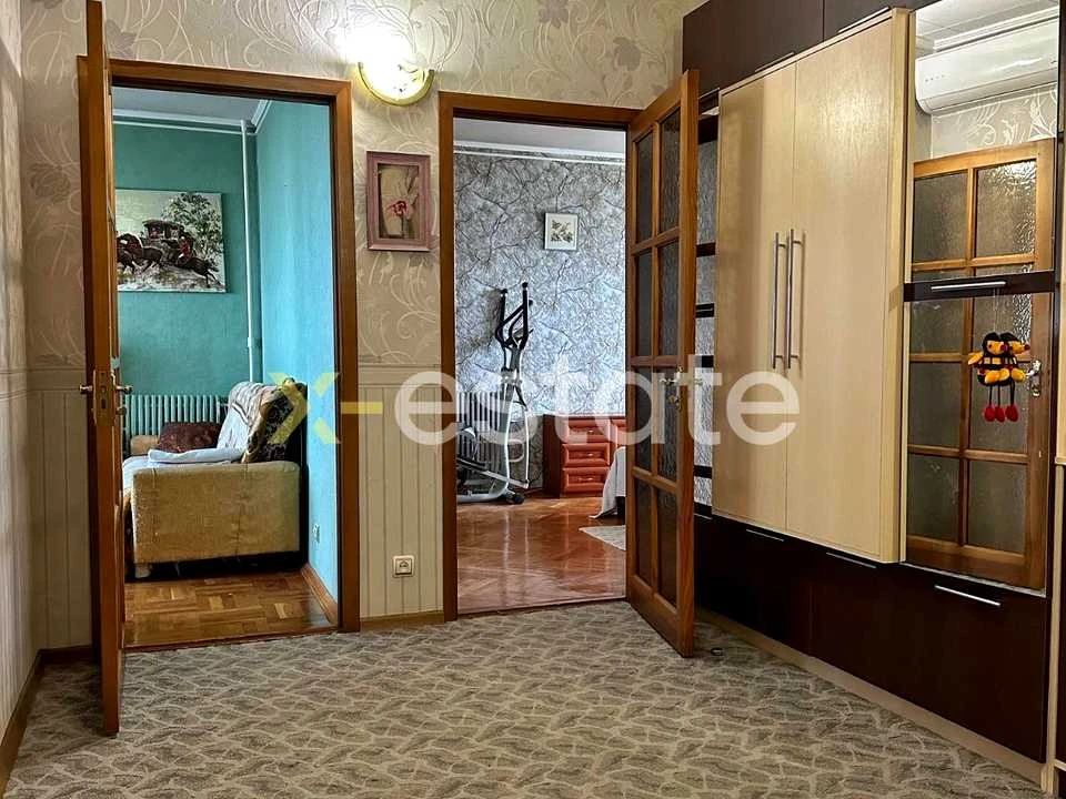 Квартира. Харків, Гвардійців-Широнінців вул.