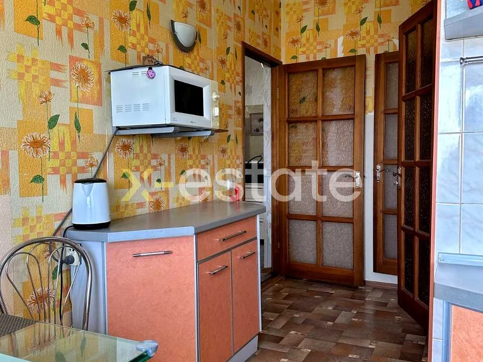 Квартира. Харків, Гвардійців-Широнінців вул.