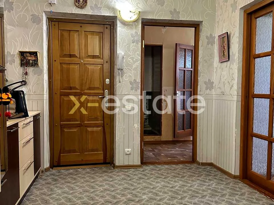 Квартира. Харків, Гвардійців-Широнінців вул.