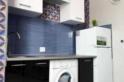 Продаж 1 к.квартири-студії у новому цегляному будинку  5 хв.