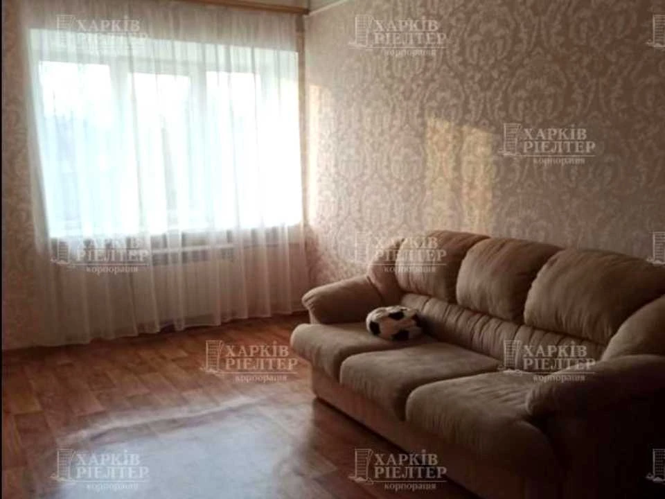 Квартира. Харків, Гімназійна набережна вул. (Червоношкільна