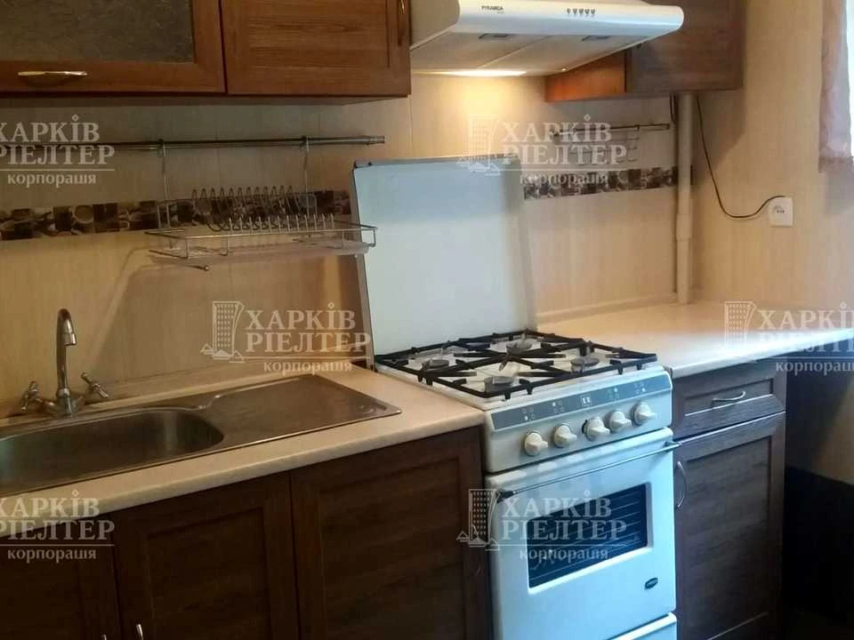 Квартира. Харків, Гімназійна набережна вул. (Червоношкільна