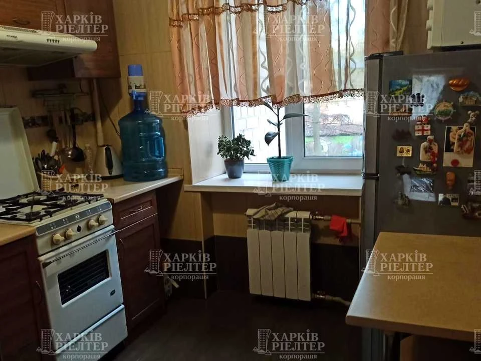 Квартира. Харків, Гімназійна набережна вул. (Червоношкільна