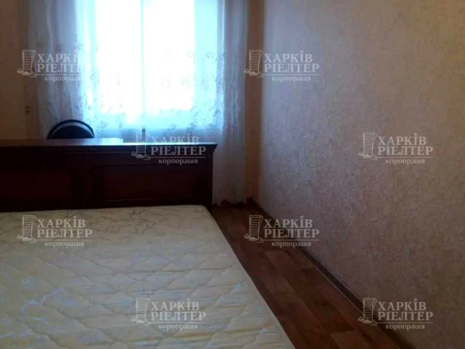 Квартира. Харків, Гімназійна набережна вул. (Червоношкільна
