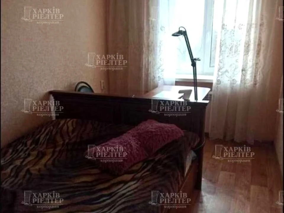 Квартира. Харків, Гімназійна набережна вул. (Червоношкільна