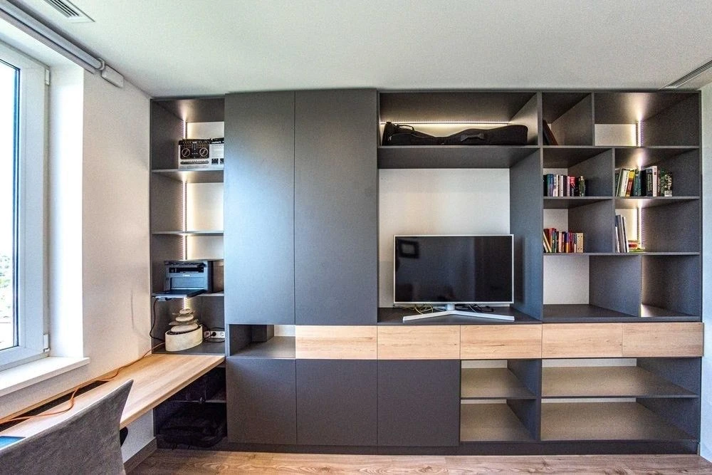 Оренда 3-кімнатна квартира в ЖК «Soho Residence» | вул. Демі
