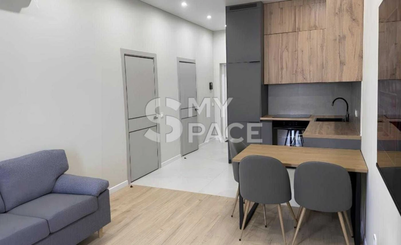 Оренда 2-кімнатна квартира ЖК Unit Home метро Дорогожичі Шев