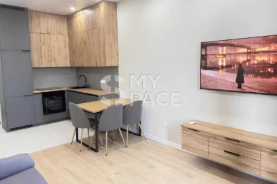 Оренда 2-кімнатна квартира ЖК Unit Home метро Дорогожичі Шев