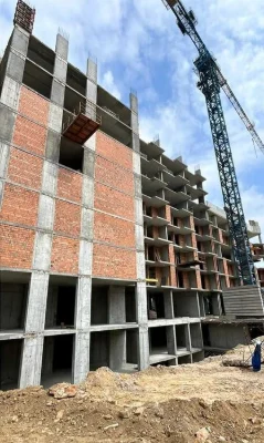 Продаж 1к квартири по вул. Під Голоском ЖК Фруктова Алея. Бе