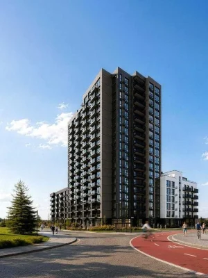 Продаж 1к квартири по вул. Під Голоском ЖК Фруктова Алея. Бе