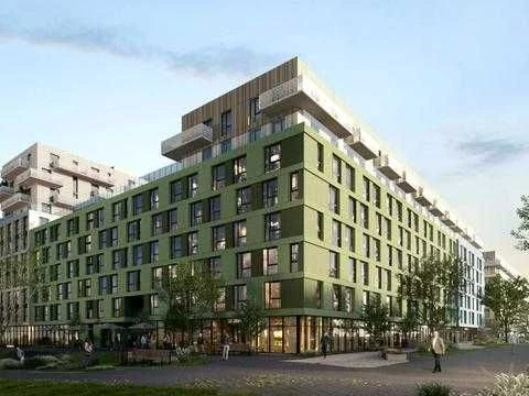 Продаж 3 кімнатної ЖК Resident State. Без комісії