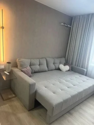 Продам 1-к квартиру пр. Богдана Хмельницкого