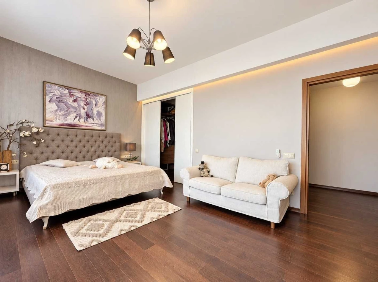 ОРЕНДА Без% | Дизайнерська 3к квартира 176 м² | Центр Києва