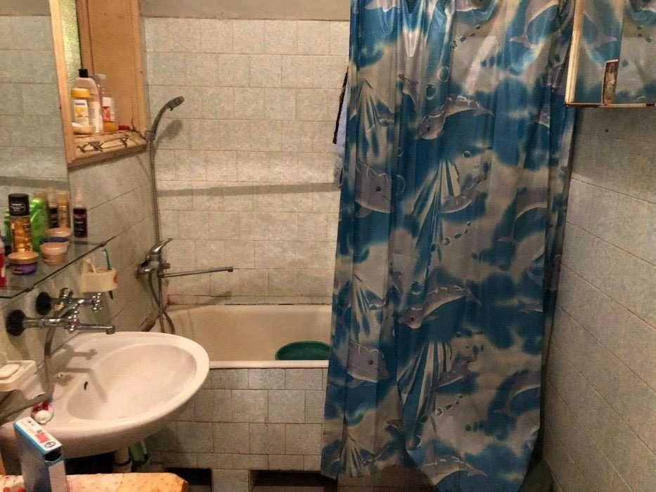 Продаж 2-кімнатної квартири в центрі Львова (пл. Григоренка)