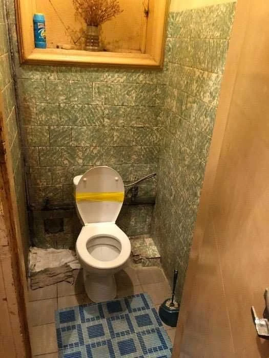 Продаж 2-кімнатної квартири в центрі Львова (пл. Григоренка)