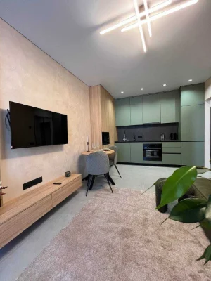 Pet-friendly Особливо Котики Оренда/Квартири, 2к, 45м2, ЖК Ф