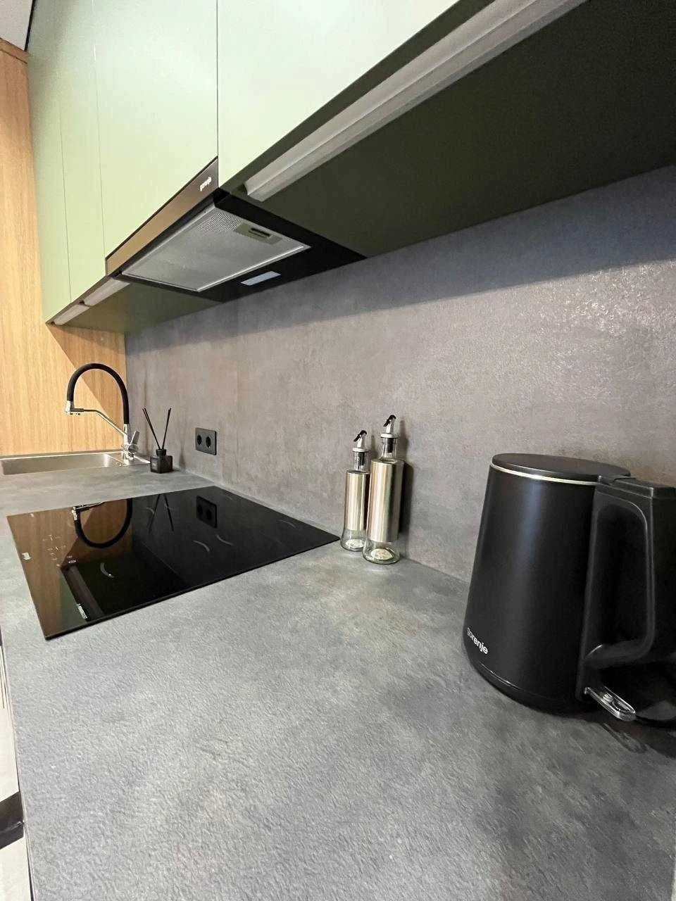 Pet-friendly Особливо Котики Оренда/Квартири, 2к, 45м2, ЖК Ф