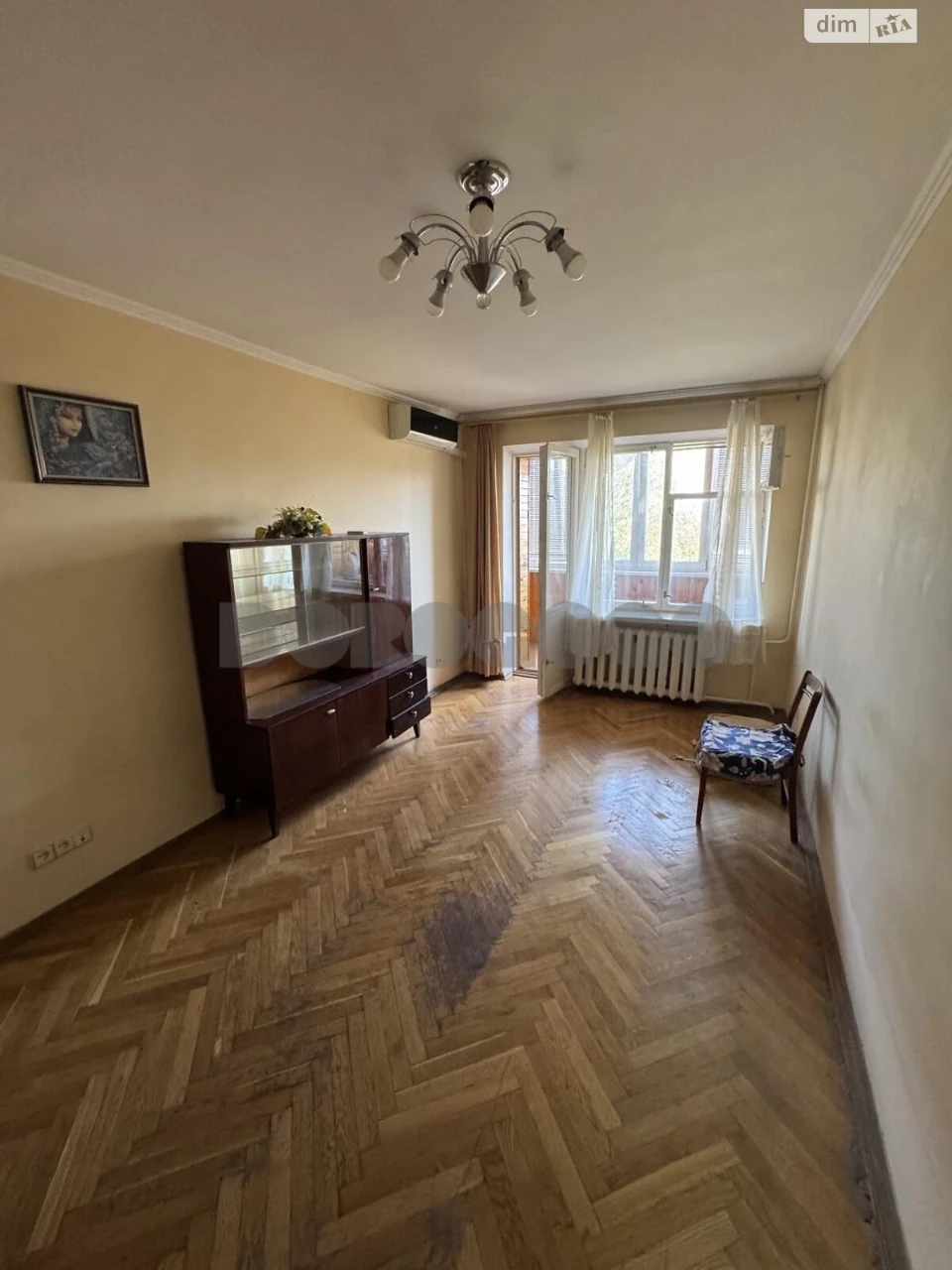 Продаж Квартира Солом'янський