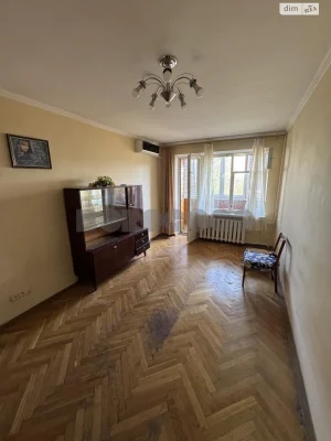 Продаж Квартира Солом'янський