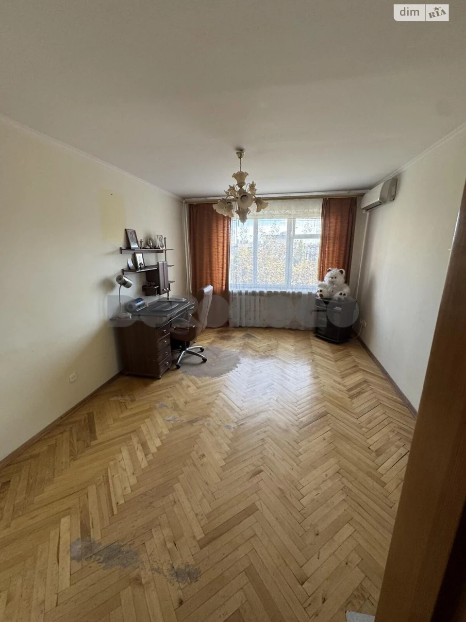Продаж Квартира Солом'янський