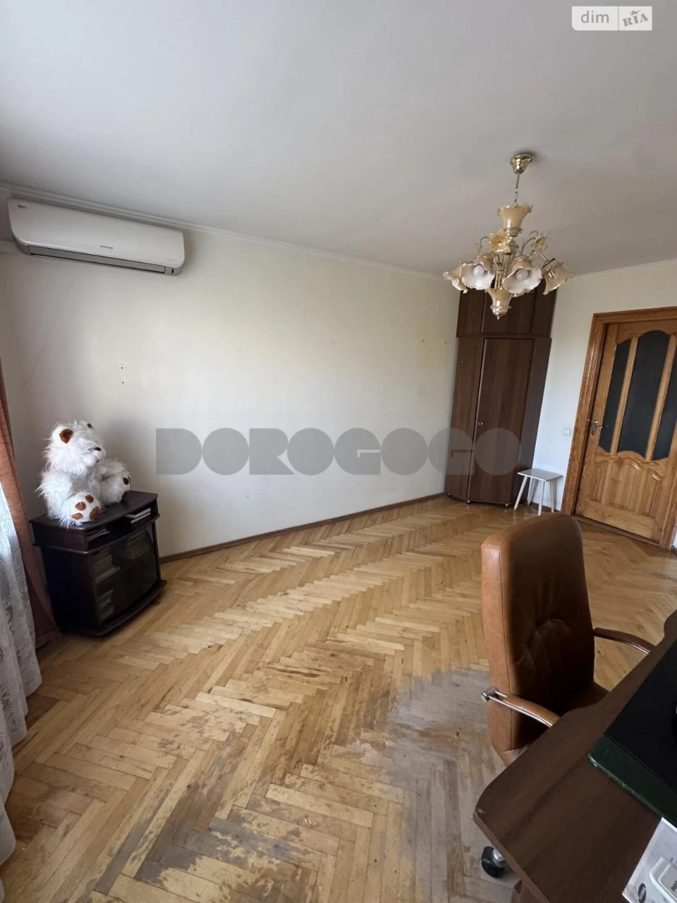 Продаж Квартира Солом'янський