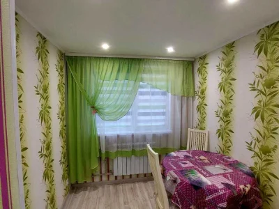 Apartment. Kharkiv, Svitla St.
