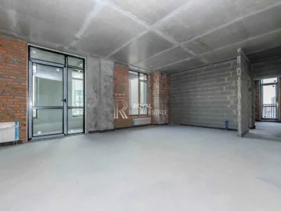 Apartment. Kyiv, Vasylya Tyutyunnyka St. (Henri Barbusa)
