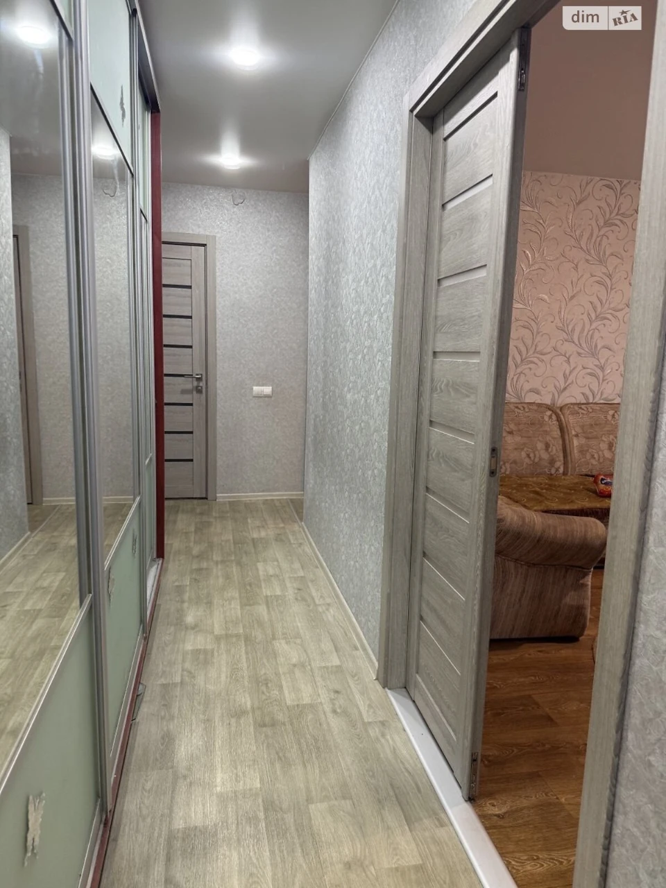 Продаж Квартира Придніпровський