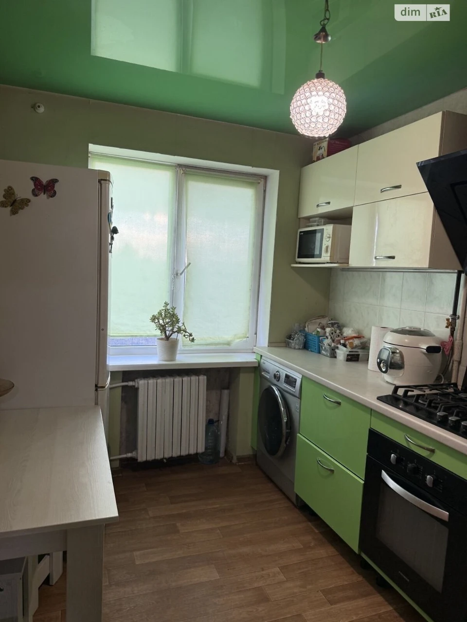 Продаж Квартира Придніпровський