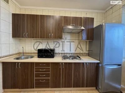 Продаж Квартира Позняки