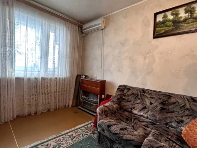 Apartment. Kharkiv, Heroiv Kharkova Ave. (Moskovskiy)