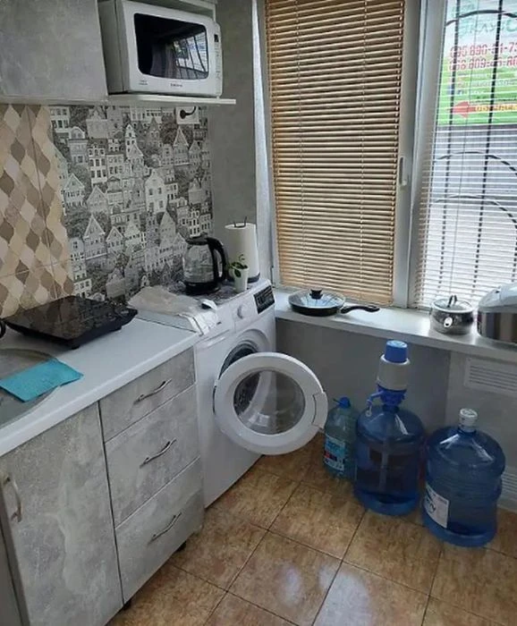 Продам 3-комн квартиру в районе Фрунзе ул.