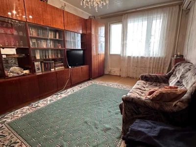 Apartment. Kharkiv, Heroiv Kharkova Ave. (Moskovskiy)