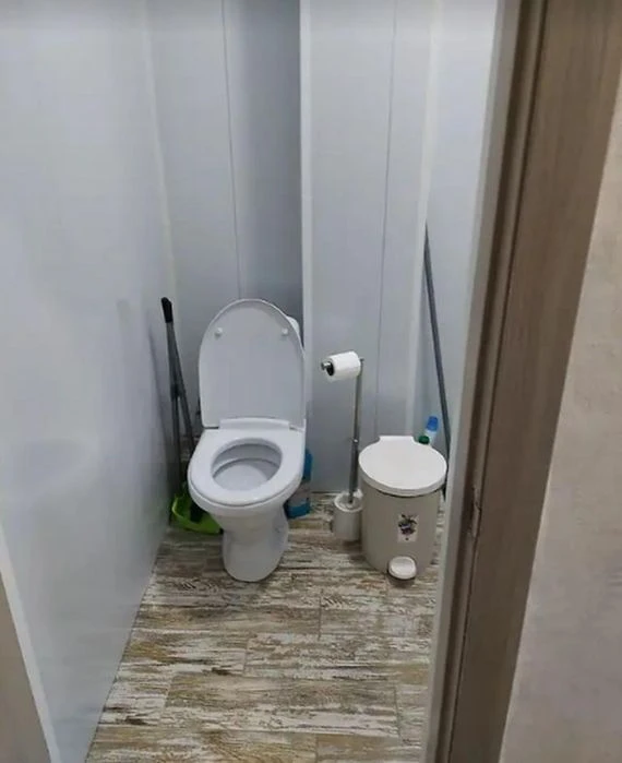 Продам 3-комн квартиру в районе Фрунзе ул.